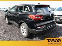 Gebraucht Renault Kadjar Zen 116 PS (85 kW) 2022 Schwarz metallic SUV