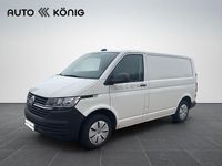 Gebraucht VW Transporter 150 PS (110 kW) 2025 Weiß Van