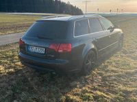 Gebraucht Audi A4 170 PS (125 kW) 2006 Kombi