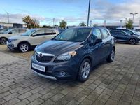 gebraucht Opel Mokka 1.4 Turbo Edition ecoFLEX / Tempomat