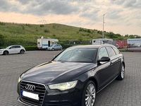 Gebraucht Audi A6 245 PS (180 kW) 2011 Grau Kombi