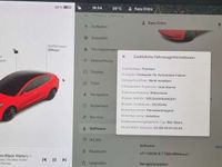 gebraucht Tesla Model 3 Model 3Performane mit rund 500 PS