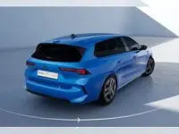 Neu Opel Astra 114 kW (156 PS) 2026 Blau Kombi
