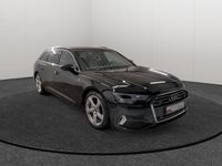Gebraucht Audi A6 S-Line 265 PS (194 kW) 2022 Schwarz Kombi
