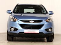 gebraucht Hyundai ix35 1,7 crdi