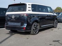Neu VW ID. Buzz Pro 210 kW (286 PS) 2026 Candyweiß/ starlight blue met Van / Kleinbus