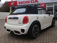 gebraucht Mini John Cooper Works Cabriolet 