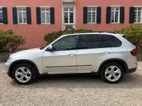 Gebraucht BMW X5 306 PS (225 kW) 2013 Silber SUV