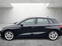 gebraucht Audi A3 Sportback 35 TFSI advanced S-tronic LED Navi Kamera