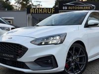 Gebraucht Ford Focus ST 280 PS (205 kW) 2022 Weiß Limousine