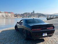 Gebraucht Dodge Challenger 492 PS (361 kW) 2016 Schwarz Coupé