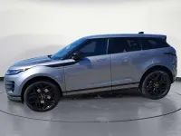 Gebraucht Land Rover Range Rover evoque R-Dynamic 179 PS (131 kW) 2020 Grau SUV