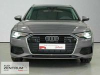 Gebraucht Audi A6 Basis 163 PS (119 kW) 2019 Grau Kombi