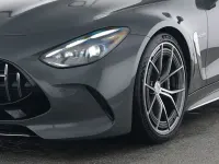 Gebraucht Mercedes AMG GT63 S E Performance AMG 843 PS (620 kW) 2025 Grau Coupé