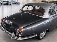 Gebraucht Jaguar S-Type S 169 PS (124 kW) 1963 Grau Limousine