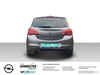 gebraucht Opel Corsa-e 120 Jahre 5 turig R 4.0 Alu 17 Zoll
