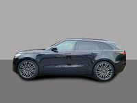 Gebraucht Land Rover Range Rover Velar HSE 300 PS (220 kW) 2020 Schwarz SUV