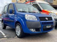 gebraucht Fiat Doblò Doblo1.3 16V Multijet Dynamic