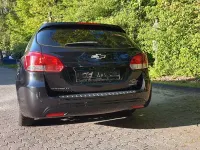Gebraucht Chevrolet Cruze LTZ 163 PS (119 kW) 2014 Schwarz Limousine