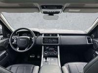 gebraucht Land Rover Range Rover Sport P400e HSE Dynamic Hybrid 1.Hand*Head-Up*