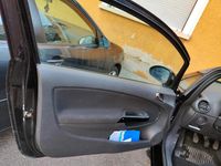 Gebraucht Opel Astra 60 PS (44 kW) 2008 Schwarz Kleinwagen