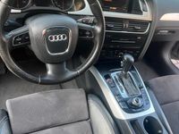 Usata Audi A4 240 CV (176 kW) 2012 Station wagon