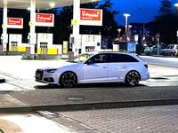 Gebraucht Audi A4 Ambiente 190 PS (139 kW) 2019 Weiß Kombi