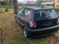 Gebraucht VW Polo 44 PS (32 kW) 1998 Andere farben Kleinwagen