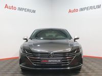 Gebraucht VW Arteon Elegance 200 PS (147 kW) 2022 Grau Limousine