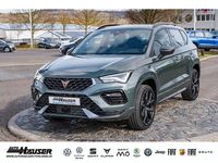 Neu Cupra Ateca 150 PS (110 kW) 2026 Gruen SUV