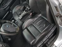 Gebraucht BMW M3 240 PS (176 kW) 1997 Silber Limousine
