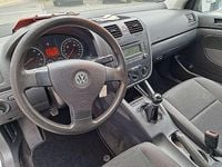 Gebraucht VW Golf IV 75 PS (55 kW) 2006 Silber Kleinwagen