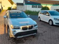 gebraucht BMW X1 sDrive20d -