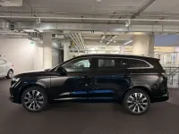 Neu Renault Espace Techno 200 PS (147 kW) 2026 Blackpearlschwarz SUV