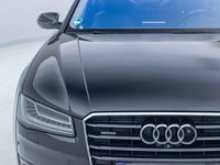 gebraucht Audi A8L 4 sitze*Rse*HD*Pano*Night*Matrix*STHZG*Soft