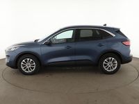 Gebraucht Ford Kuga Titanium 2022 Blau SUV
