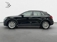 Gebraucht Audi Q3 Ambiente 150 PS (110 kW) 2025 Mythosschwarz metallic SUV
