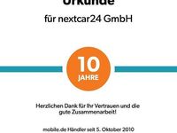 Gebraucht BMW 123 Coupé M Sport 204 PS (150 kW) 2008 Schwarz Coupé