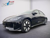 Gebraucht Hyundai Ioniq 6 111 kW (151 PS) 2023 Schwarz Limousine