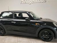 Gebraucht Mini Cooper 136 PS (100 kW) 2015 Schwarz Kleinwagen