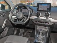 Gebraucht Audi Q2 Advanced Plus 150 PS (110 kW) 2025 Manhattangrau metallic SUV