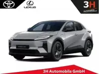 Neu Toyota C-HR+ Plus 164 kW (224 PS) 2026 Grau SUV