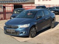 Second-hand Citroën C-Elysee I 72 CP (52 kW) 2013 Albastru Berlinǎ