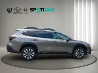 Neu Subaru Outback Platinum 169 PS (124 kW) 2026 Braun Limousine
