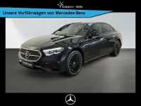 Occasion Mercedes E450 AMG 367 ch (269 kW) 2026 Noir Berline