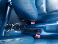 Second-hand Audi TT 280 CP (205 kW) 1999 Albastru Coupe