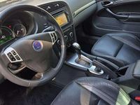 Brugt Saab 9-3 Vector 150 HK (110 kW) 2007 Stationcar