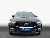Gebraucht Volvo XC60 Core 250 PS (183 kW) 2024 Onyx black metallic SUV