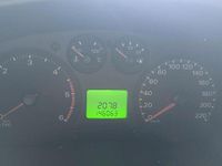 Gebraucht Ford Transit 155 PS (114 kW) 2012 Rot Limousine