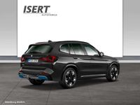 gebraucht BMW iX3 M Sport Impressive+AHK+HUD+H&K+PANODACH+20'LM